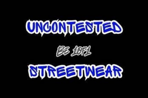 UnContested Streetwear